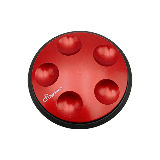 Flasque intérieure de remplacement pour bouchon de réservoir – LighTech Quick Release TRN200 | Bouchon de réservoir de couleur de remplacement 