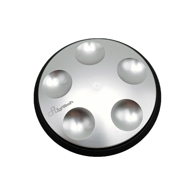 Flasque intérieure de remplacement pour bouchon de réservoir – LighTech Quick Release TRN200 | Bouchon de réservoir de couleur de remplacement 