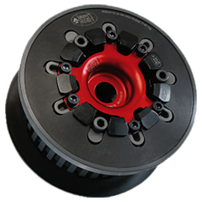 Embrayage anti-dribble STM CFMoto 450 SR (24-26) FCF-S010 