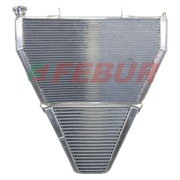 Kit de course radiateur Febur Suzuki GSX-R 1000 (09-16) FE1028 