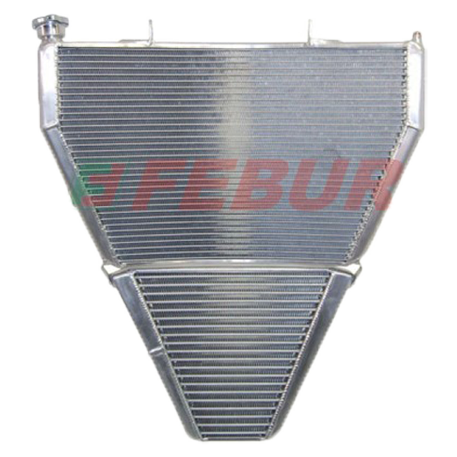 Kit de course radiateur Febur Suzuki GSX-R 1000 (09-16) FE1028 