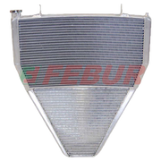 Radiateur de course Febur Yamaha YZF-R1 RN22 (09-14) FE1030 
