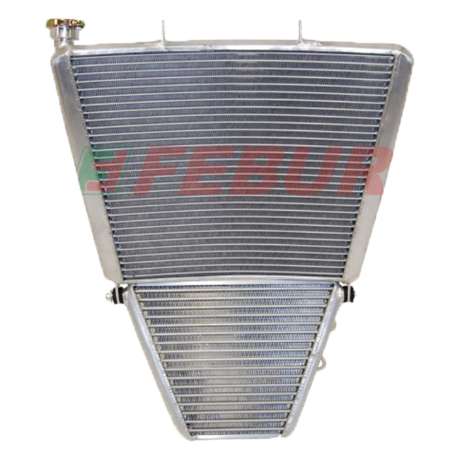 Kit de course radiateur Febur Aprilia RSV4/Factory/R (09-14) FE1077 
