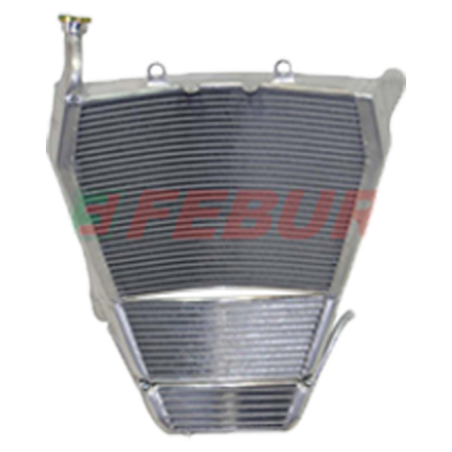 Kit de course radiateur Febur BMW S1000RR K46 (09-18) FE1258S 