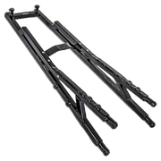 Cadre arrière en aluminium Febur pour BMW S1000RR K46 (09-18) FE1273 