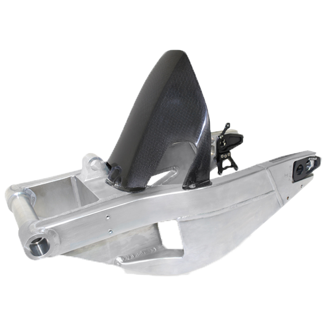 Bras oscillant en aluminium de course Febur Kawasaki ZX-10 R/RR (21-25) FE1401 