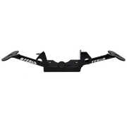 Support d'instruments en aluminium Febur Kawasaki ZX-10 R/RR (16-20) FE1403 