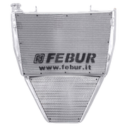 Kit de course radiateur Febur Suzuki GSX-R 1000 (17-23) FE1485S 
