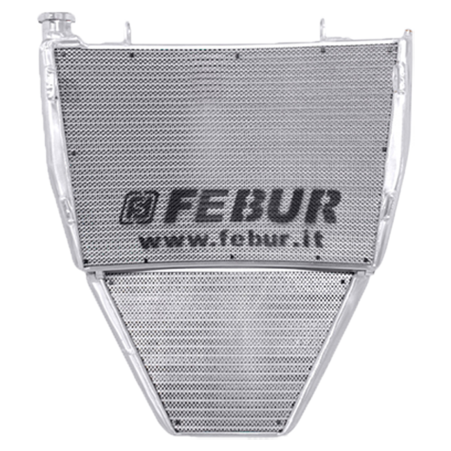 Kit de course radiateur Febur Suzuki GSX-R 1000 (17-23) FE1485S 