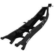 Cadre arrière en aluminium Febur Yamaha YZF-R6 RJ27 (17-25) FE1500 