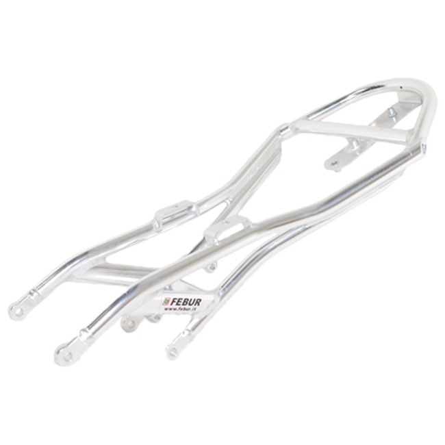 Cadre arrière en aluminium Febur MV Agusta F3 675/800 (12-25) FE1514 
