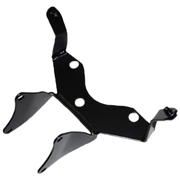 Support d'instrument en aluminium Febur Yamaha YZF-R6 RJ15 (08-16) FE1543 