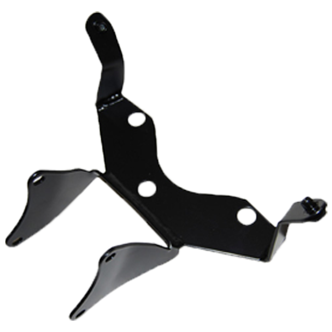 Support d'instrument en aluminium Febur Yamaha YZF-R6 RJ15 (08-16) FE1543 