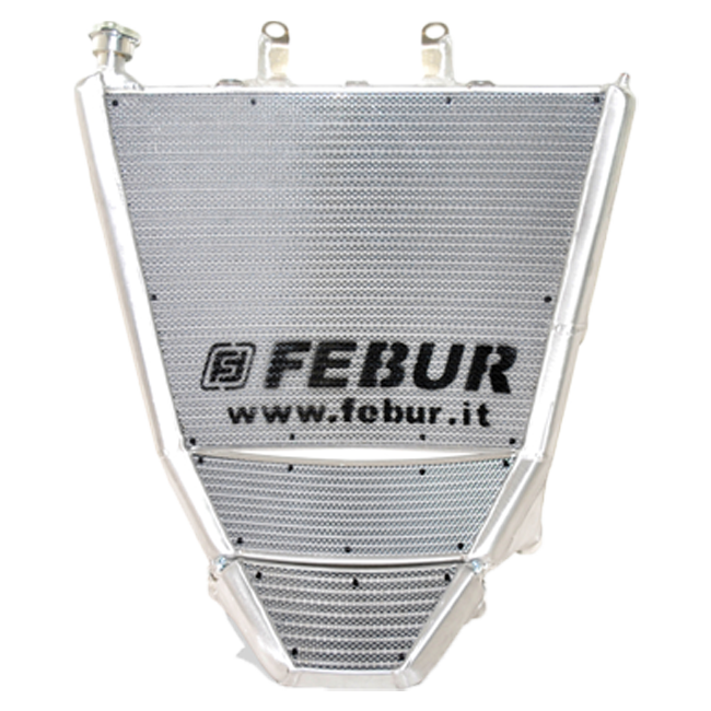 Kit de course radiateur Febur BMW S1000RR K67 (19-25) FE1572 