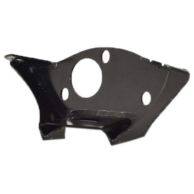 Support d'instrument en aluminium Febur Yamaha YZF-R1/M RN65 (20-25) FE1583 