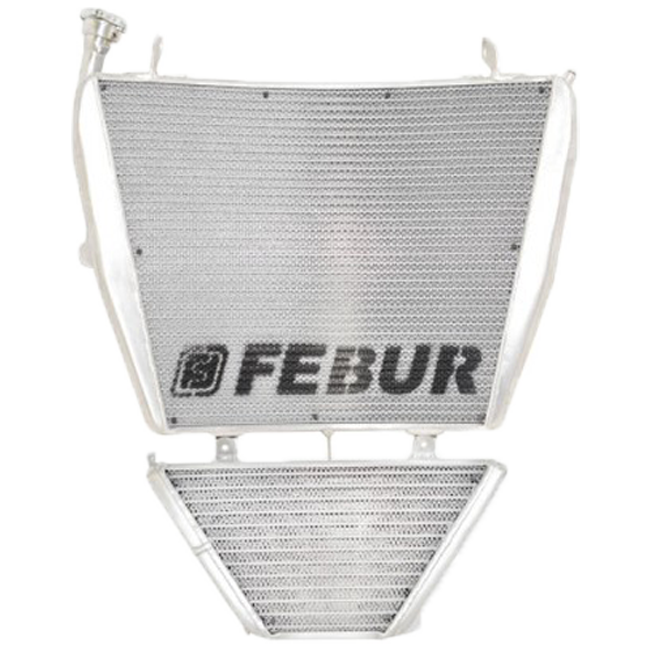 Kit de course radiateur Febur Honda CBR 1000 RR-R SC82 (20-25) FE1588S 