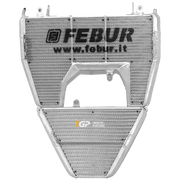 Racing eau + refroidisseur d'huile Febur Ducati Panigale V2 955 (20-24) FE1598 