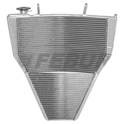 Radiateur de course Wasserkühler Febur Yamaha YZF-R6 RJ11 (06-07) FE592 