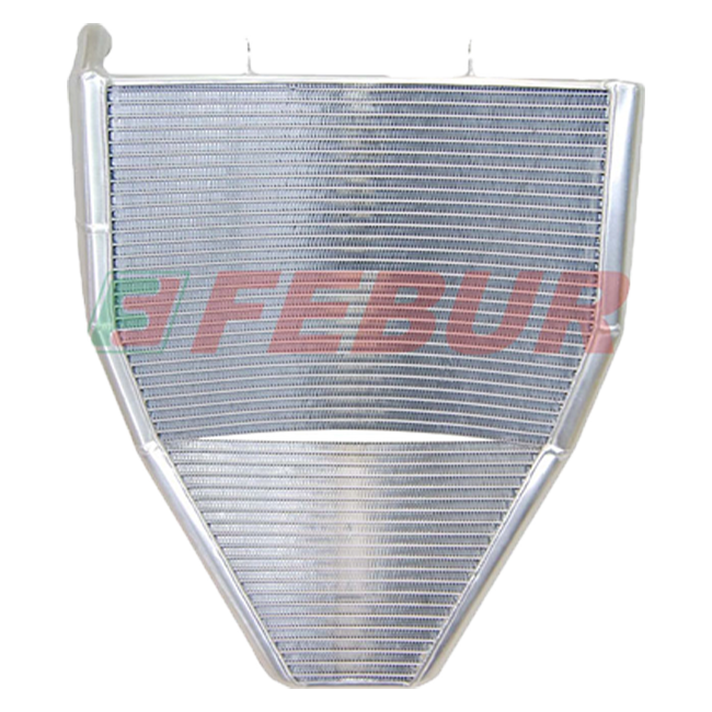 Racing radiateur Febur Honda CBR 600 RR (07-25) FE746 