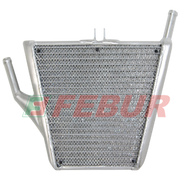 Kit de refroidisseur d'eau supplémentaire Febur Yamaha YZF-R6 RJ15 (08-16) FE922S 