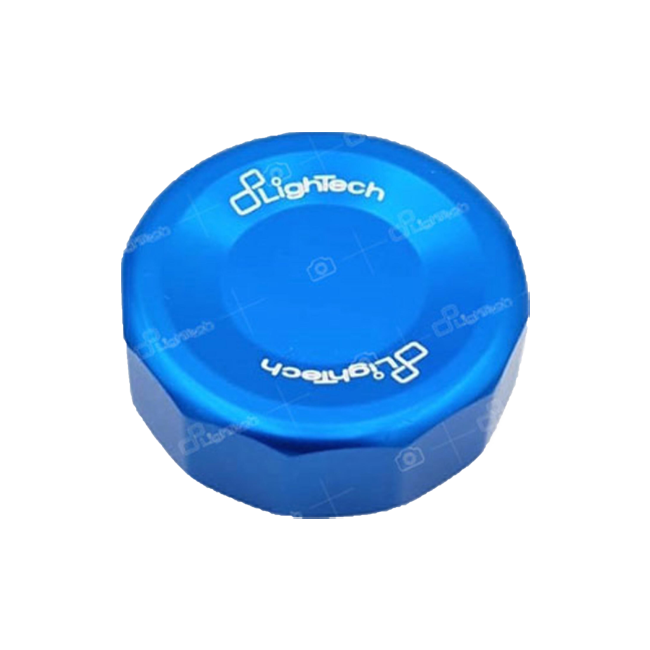 Couvercle de réservoir de compensation arrière LighTech Aprilia RS 660 (20-25) FFC03 