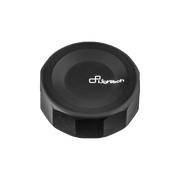 Couvercle de réservoir d'équilibrage arrière LighTech Kawasaki ZX-6R (24-25) FBC23 