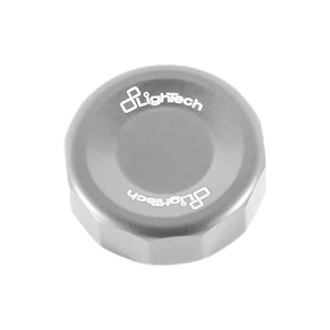 Couvercle de réservoir de compensation arrière LighTech Aprilia RS 660 (20-25) FFC03 