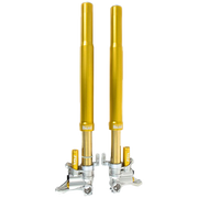 Fourche Öhlins FGR 300 Racing télescopique à gaz pour le sport automobile 