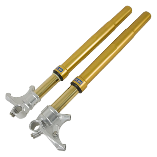 Fourche inversée Öhlins Road-Track FGRT 203 Ducati Panigale 1299 (15-18) 