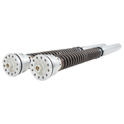 Kit de cartouche de course Öhlins FKR (TTX 25) FKR 115 Ducati Panigale V4 (2025) 