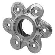 Porte-chaîne en titane CNC Racing Ducati Panigale V4/S/R (18-24) FL506X 