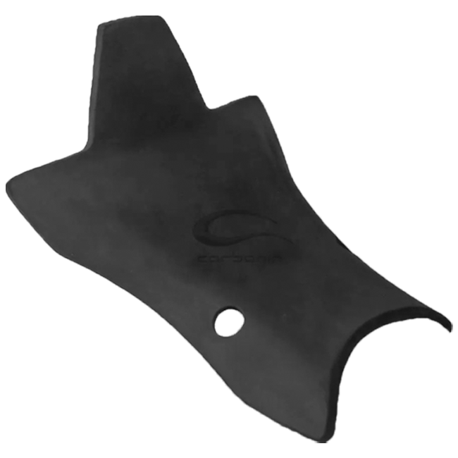 Banquette de base Carbonin Kawasaki ZX-10 R/RR (16-20) FM1810K 