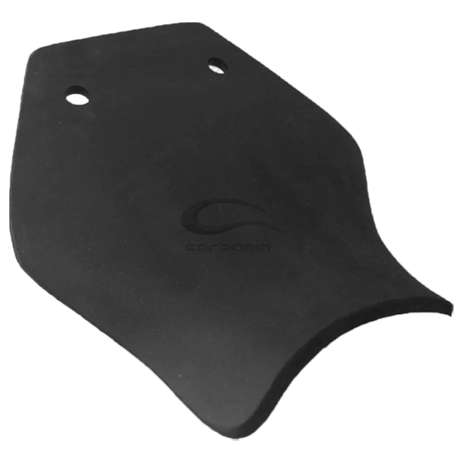 Banquette de base Carbonin Yamaha YZF-R6 RJ27 (17-25) FM1810Y 