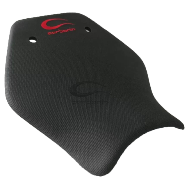 Banquette STD Carbonin Yamaha YZF-R6 RJ27 (17-25) FM1850Y 