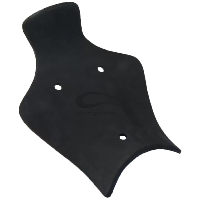 Banquette de base Carbonin Yamaha YZF-R1/M RN65 (20-25) 