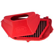 Filtre à air de remplacement BMC Yamaha YZF-R6 RJ15 RJ27 (08-25) FM595/04 