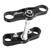 Fourche de moto Forsaken pour Aprilia RSV4/RR/1100 Factory (21-25) 