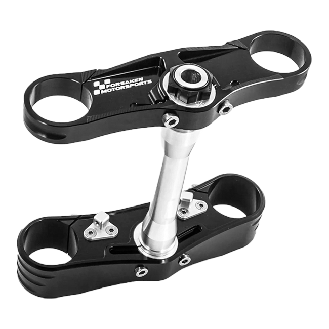 Fourche de moto abandonnée Aprilia RSV4/Factory/R (09-14) 