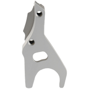 Supports pour tendeurs de chaîne LighTech TEBM002 BMW S1000RR K46 (09-18) FTEBM002SIL 