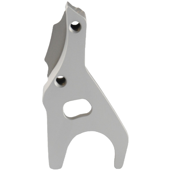 Supports de stand pour LighTech tendeur de chaîne TEAP001 Aprilia RSV4/Factory/R (09-14) FTEAP001SIL 