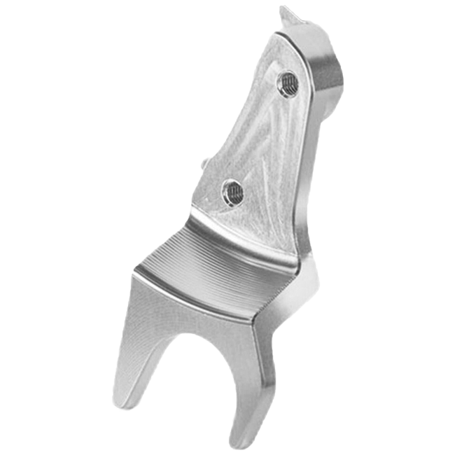 Supports de stand pour LighTech tendeurs de chaîne FTEYA005/TEYA009 Yamaha YZF-R1/M RN65 (20-25) FTEYA005SIL 