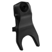 Supports de stand LighTech pour stands avec rouleaux pour Ducati Panigale V4/S (2025) FTEDU001 