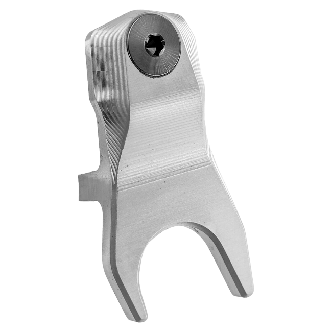 Supports de stand LighTech pour stands avec rouleaux pour Ducati Panigale V4/S (2025) FTEDU001 