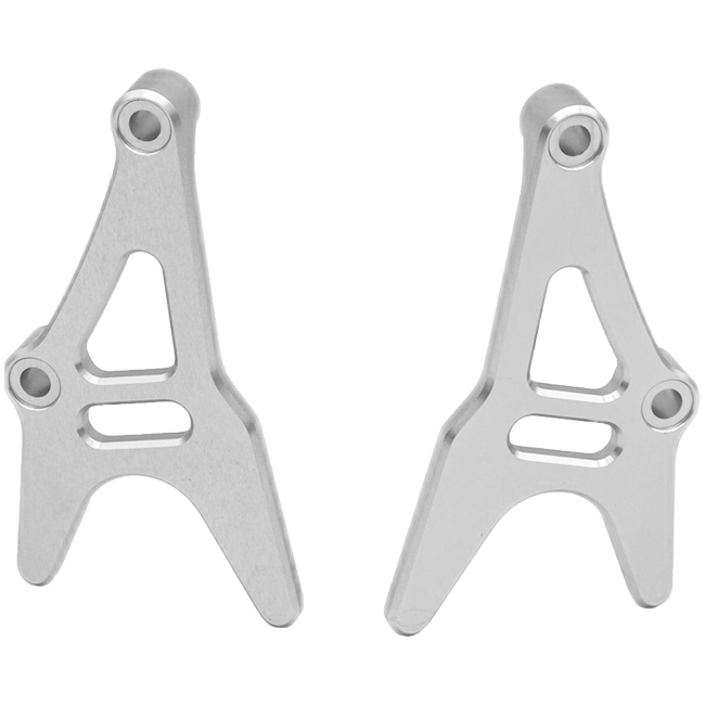 Supports LighTech pour béquilles avec roulettes pour Honda CBR 1000 RR-R SC82 (20-25) FTEHO001 