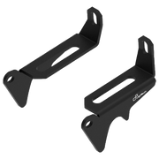 Supports LighTech pour stands avec rouleaux pour Yamaha YZF-R3 (15-25) FTEYA009 