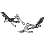 Système de freinage LighTech Aprilia RS 660 (20-25) FTRAP007/W 