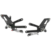 Système de freinage LighTech Ducati Panigale V4/S (2025) FTRDU017/W 