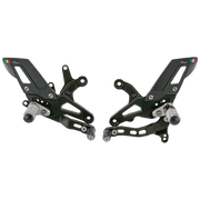 Système de marche arrière LighTech pour Kawasaki ZX-6R/636/RR (05-25) FTRKA009/W 