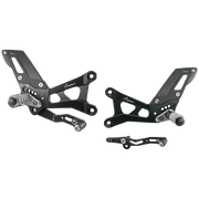Système de freinage LighTech Yamaha YZF-R6 RJ11 RJ15 (06-16) FTRYA002 