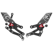 Système de freinage R LighTech Yamaha YZF-R7 (22-25) FTRYA018R 